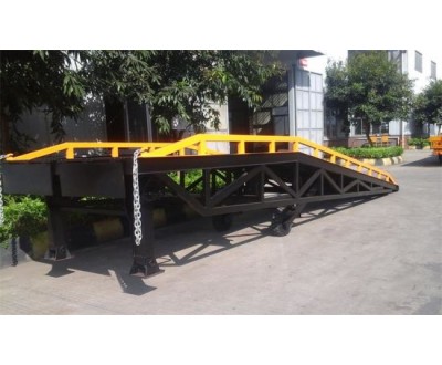 Loading Ramp-Warehouse Loading&Unloading Logistics Equipment