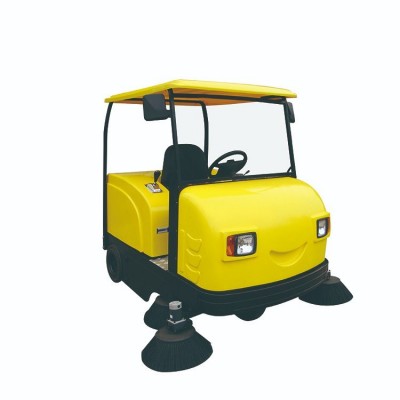 Chinese Professional Mini Road Sweeper