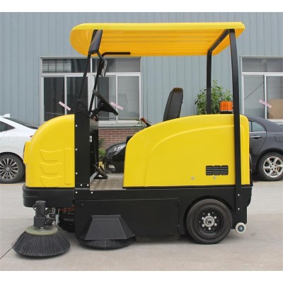 Electric Sweeper, Road Sweeper, Floor Sweeper Factroy for Sale